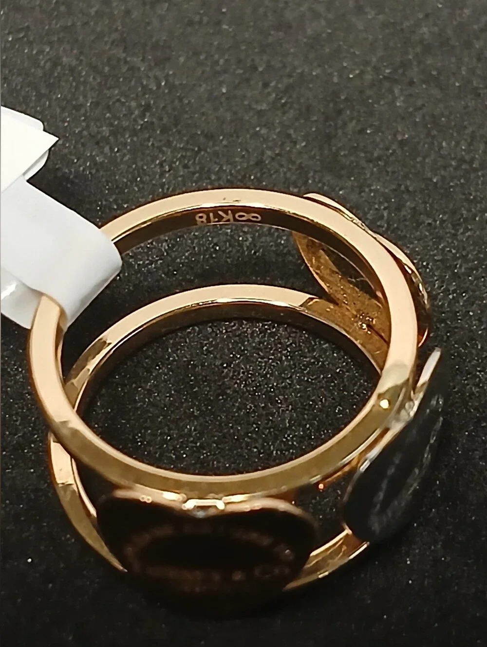 18K Saudi Gold 18k saudi
